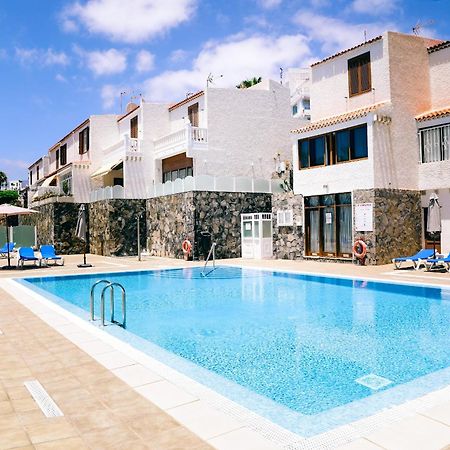 Virginia Apartment Playa de las Americas  Ngoại thất bức ảnh