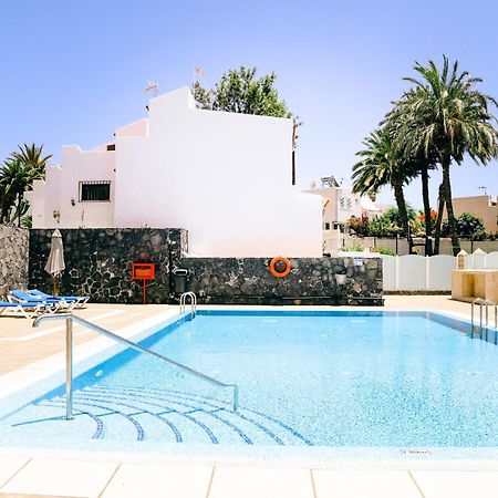 Virginia Apartment Playa de las Americas  Ngoại thất bức ảnh
