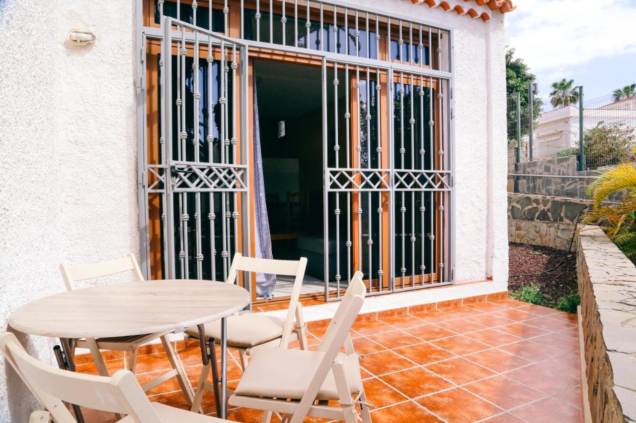 Virginia Apartment Playa de las Americas  Ngoại thất bức ảnh