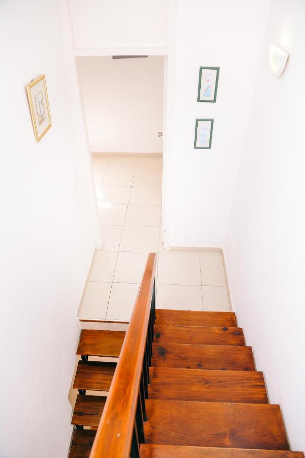 Virginia Apartment Playa de las Americas  Ngoại thất bức ảnh