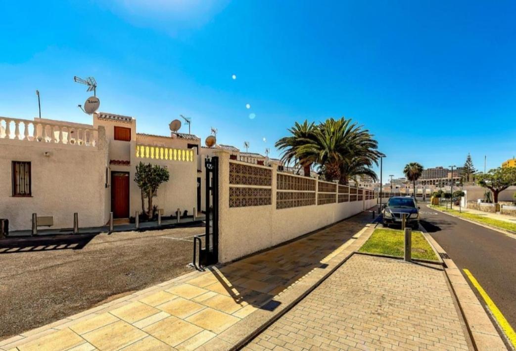 Virginia Apartment Playa de las Americas  Ngoại thất bức ảnh