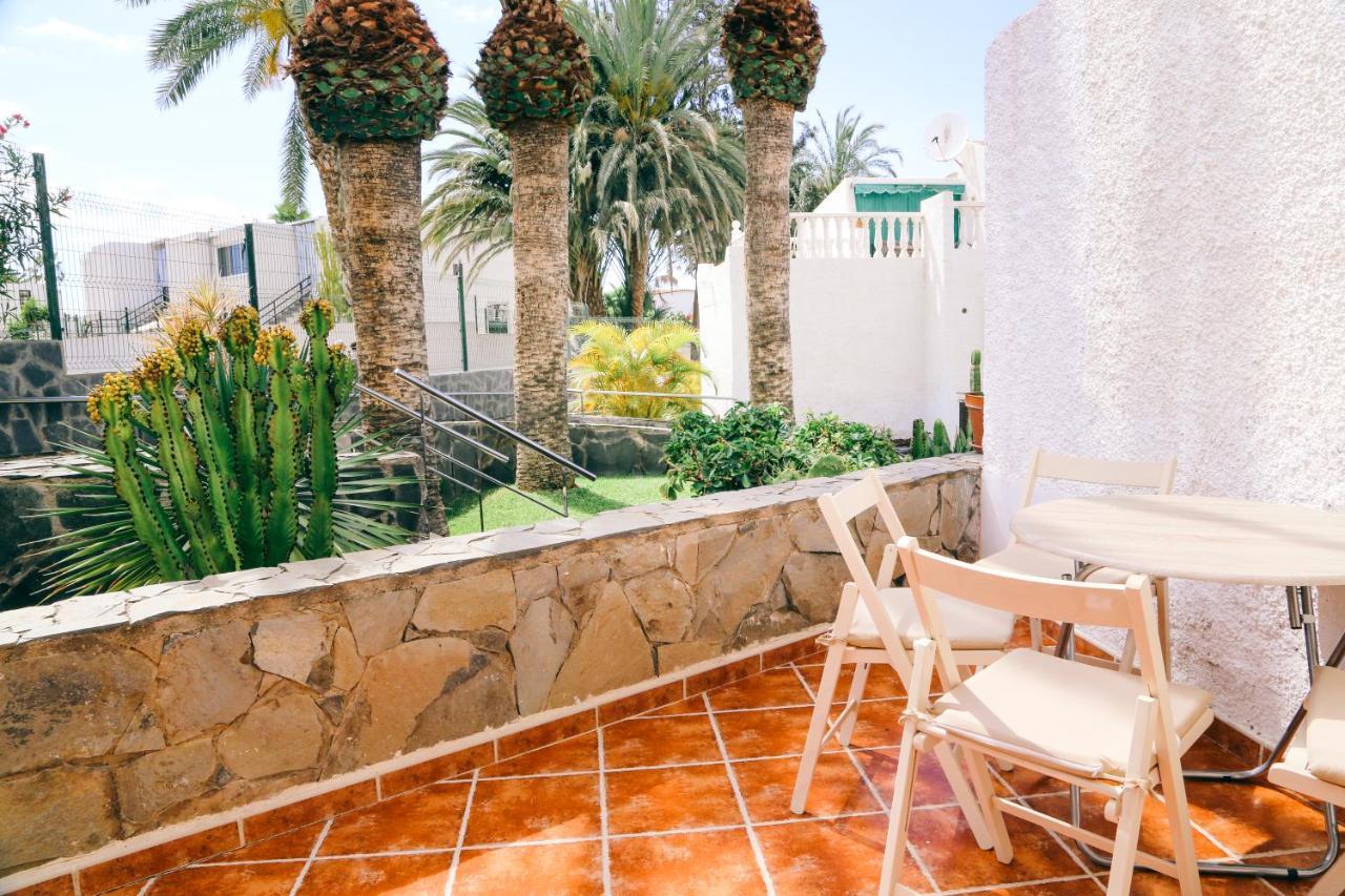 Virginia Apartment Playa de las Americas  Ngoại thất bức ảnh
