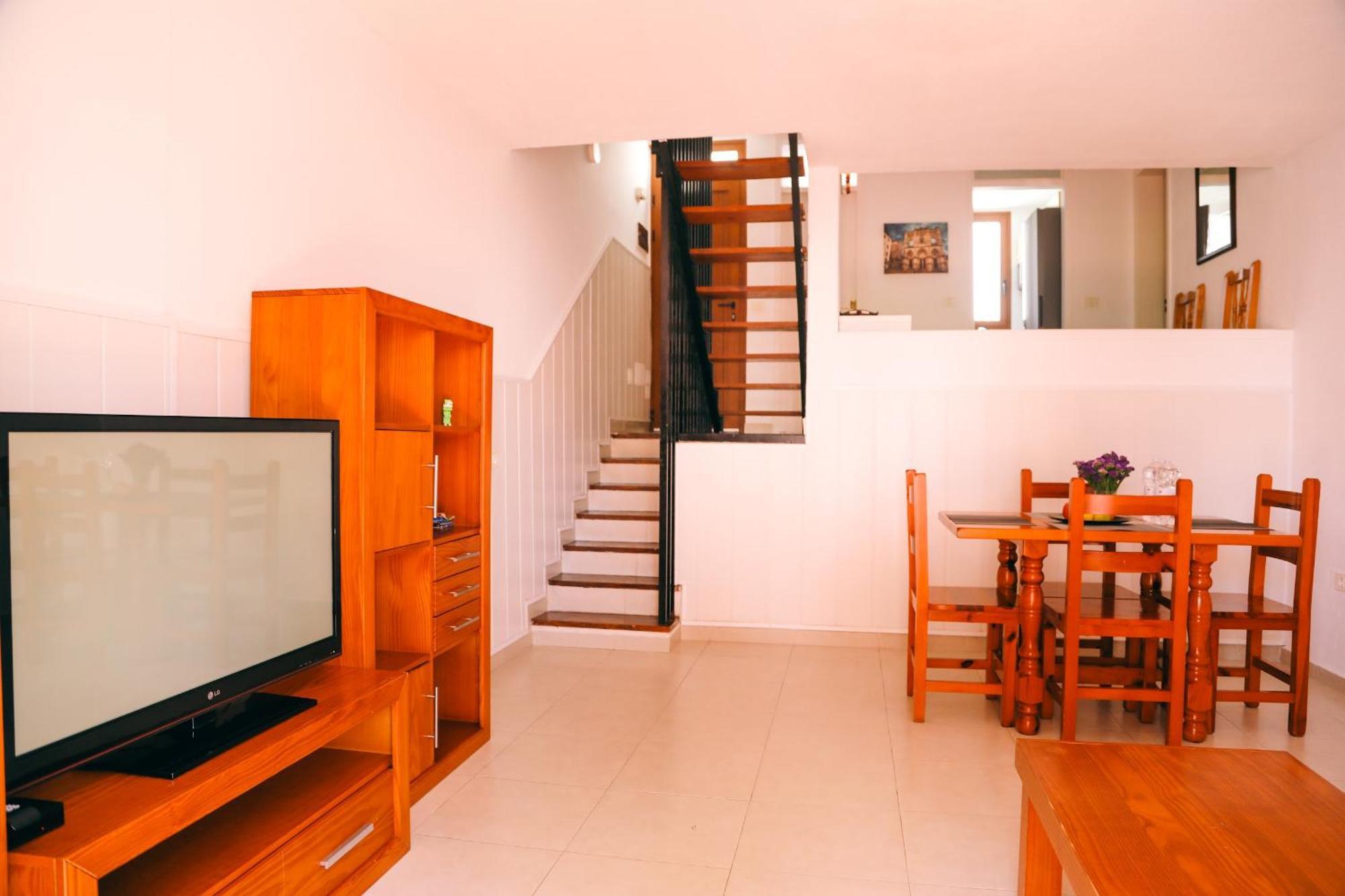 Virginia Apartment Playa de las Americas  Ngoại thất bức ảnh
