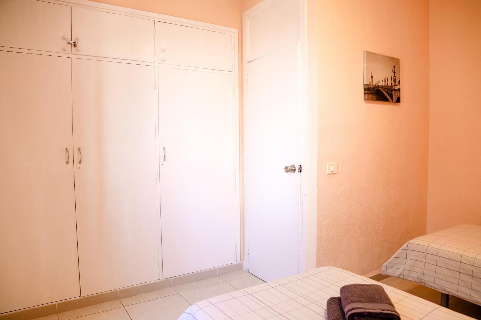 Virginia Apartment Playa de las Americas  Ngoại thất bức ảnh