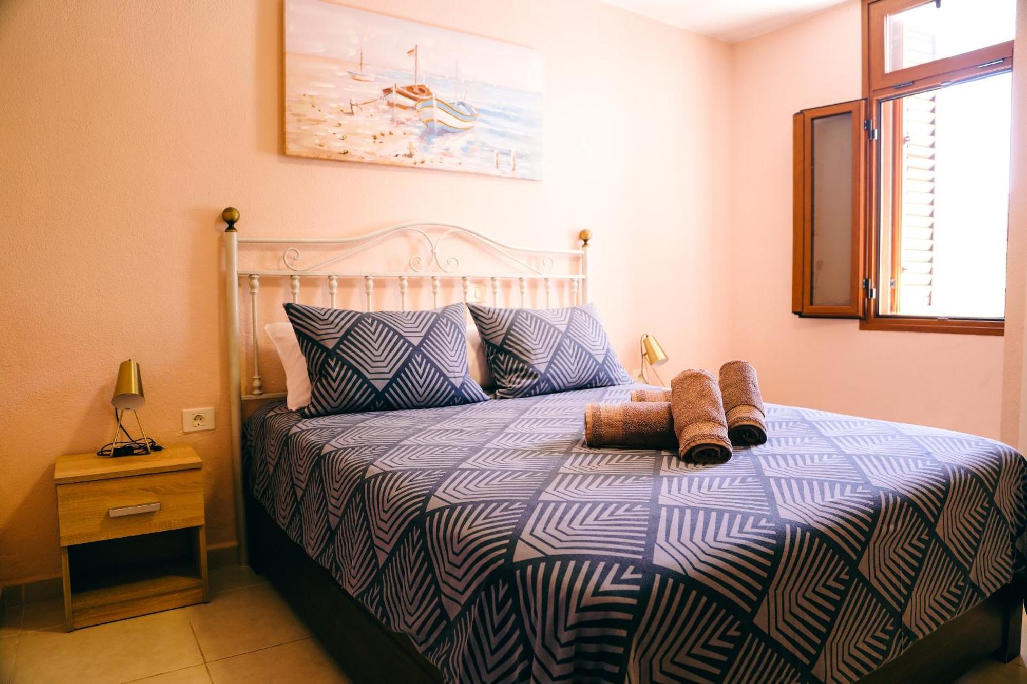 Virginia Apartment Playa de las Americas  Ngoại thất bức ảnh