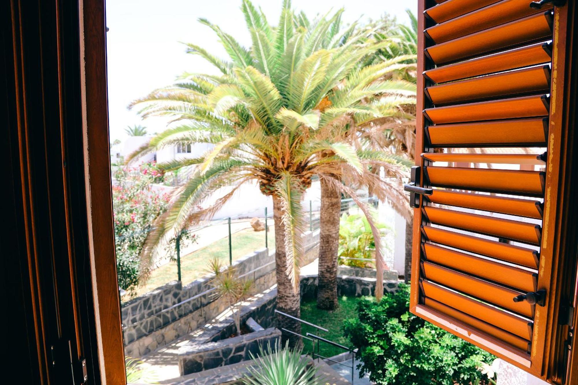 Virginia Apartment Playa de las Americas  Ngoại thất bức ảnh