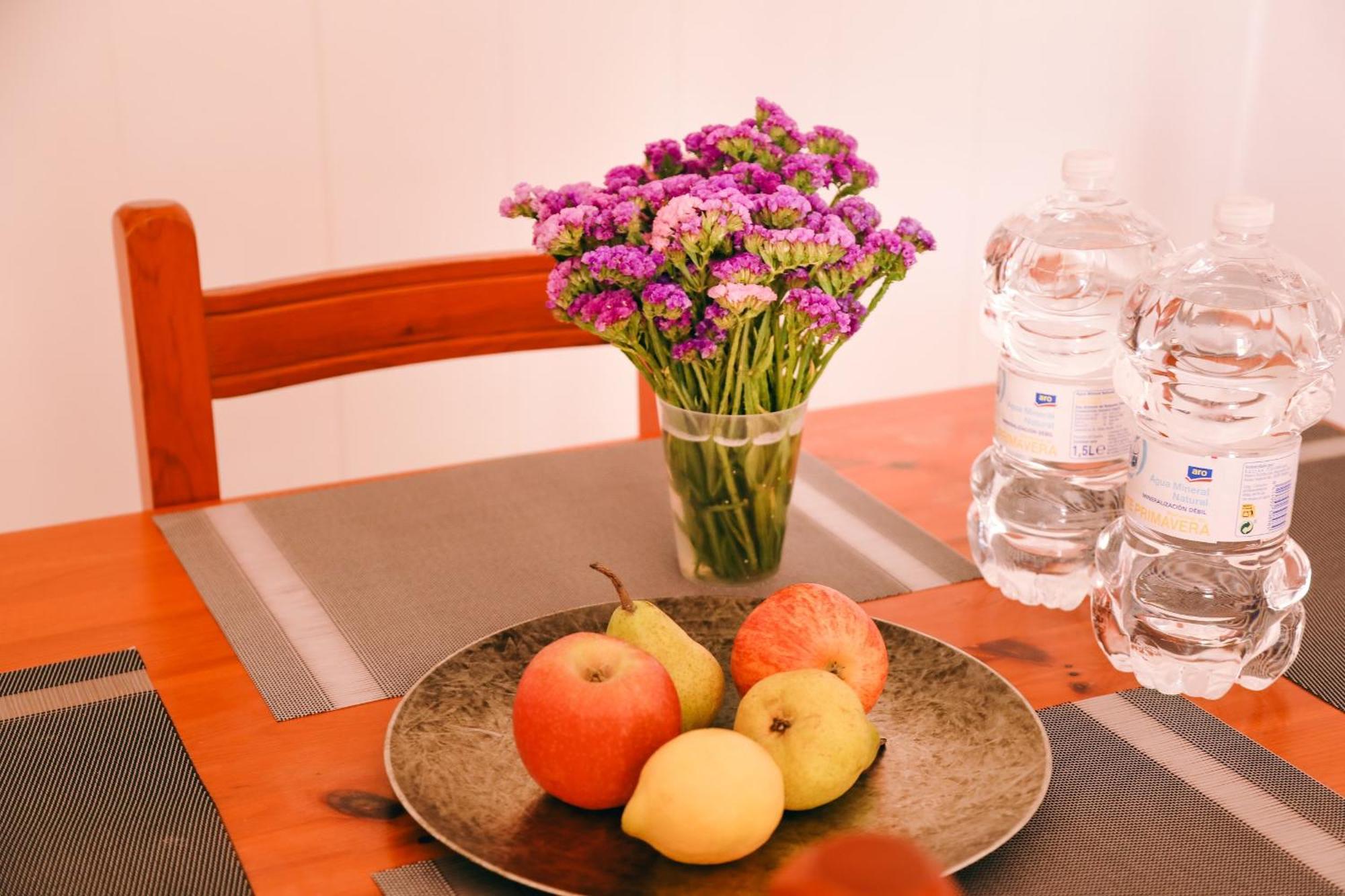Virginia Apartment Playa de las Americas  Ngoại thất bức ảnh