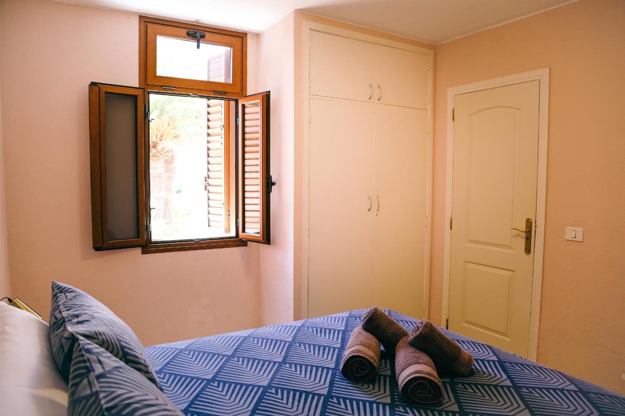 Virginia Apartment Playa de las Americas  Ngoại thất bức ảnh