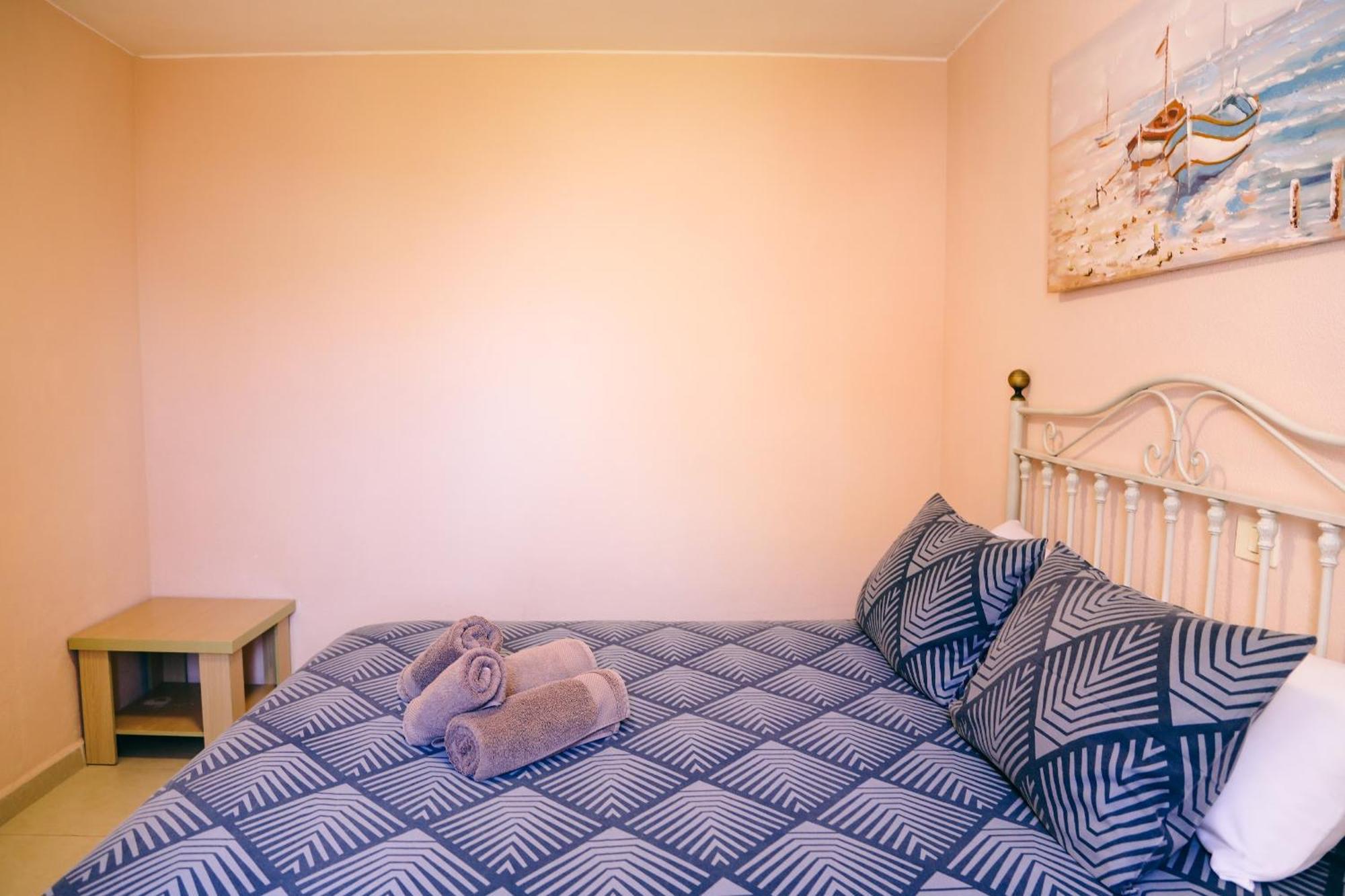 Virginia Apartment Playa de las Americas  Ngoại thất bức ảnh