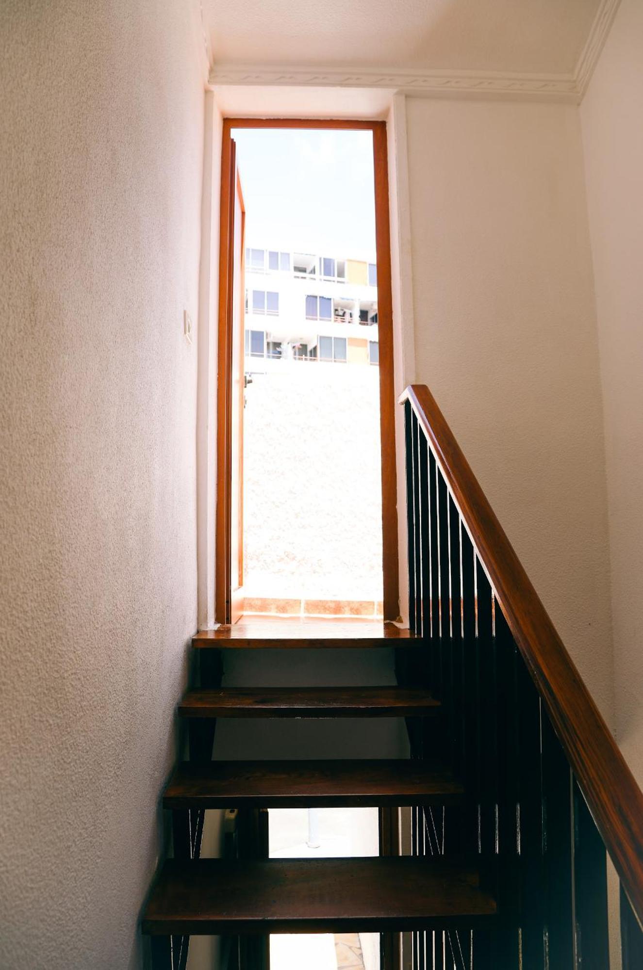 Virginia Apartment Playa de las Americas  Ngoại thất bức ảnh