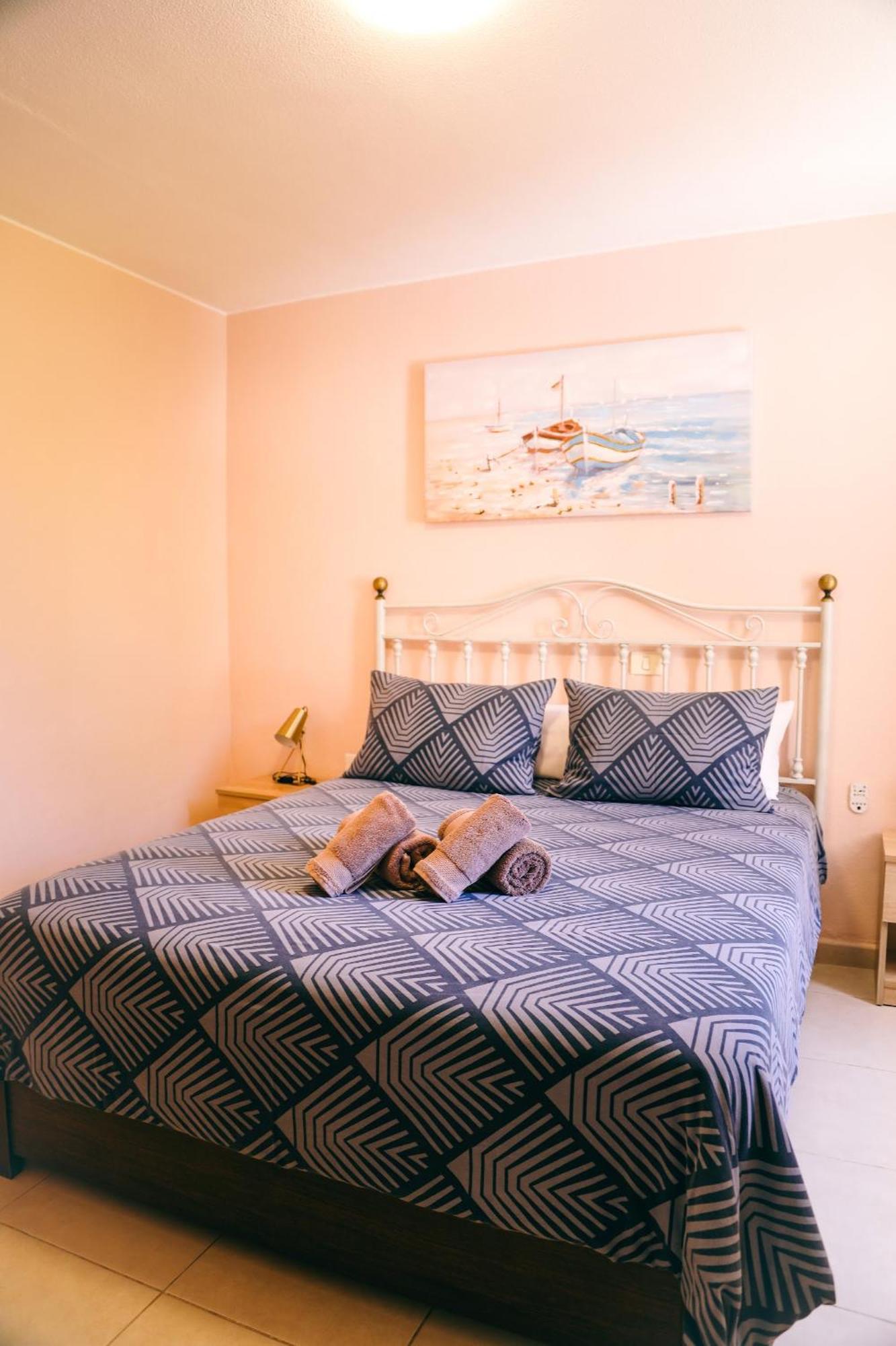 Virginia Apartment Playa de las Americas  Ngoại thất bức ảnh