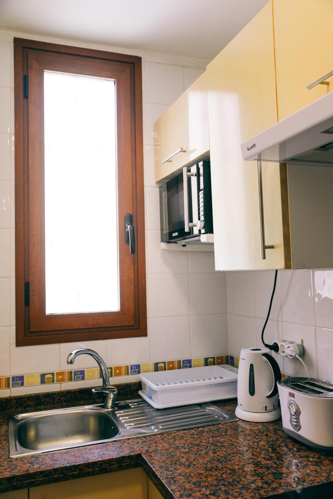 Virginia Apartment Playa de las Americas  Ngoại thất bức ảnh