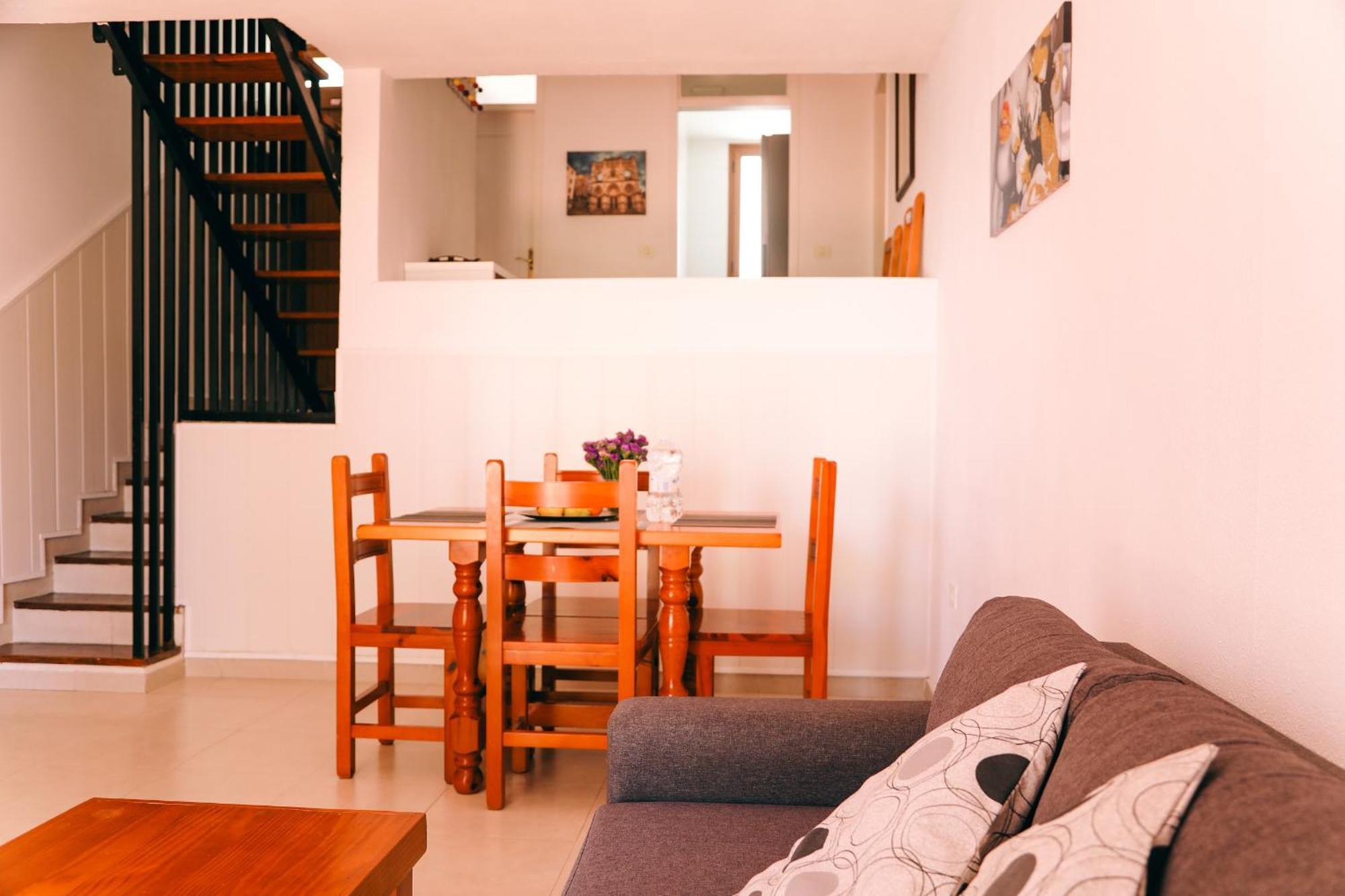 Virginia Apartment Playa de las Americas  Ngoại thất bức ảnh