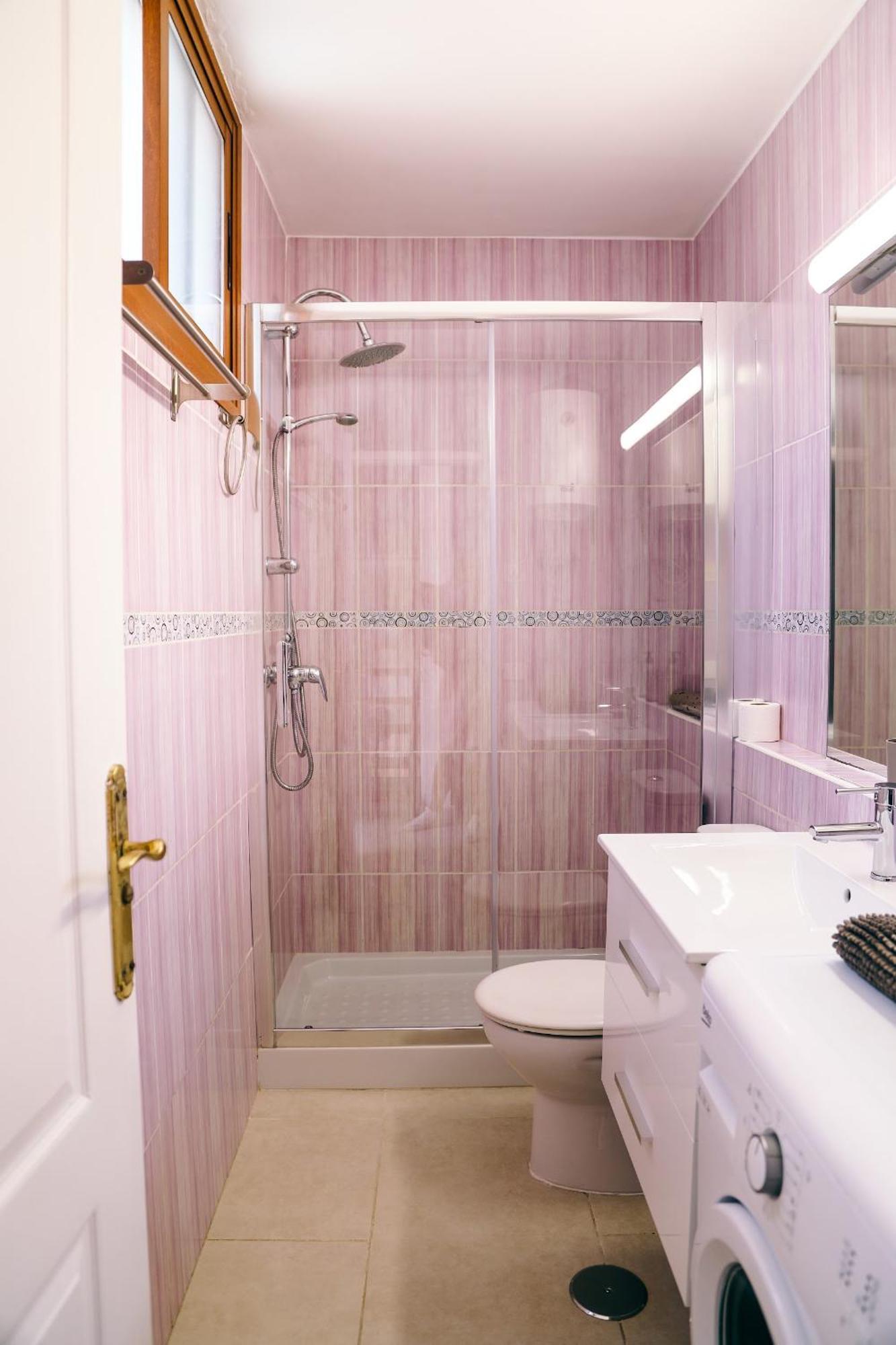 Virginia Apartment Playa de las Americas  Ngoại thất bức ảnh