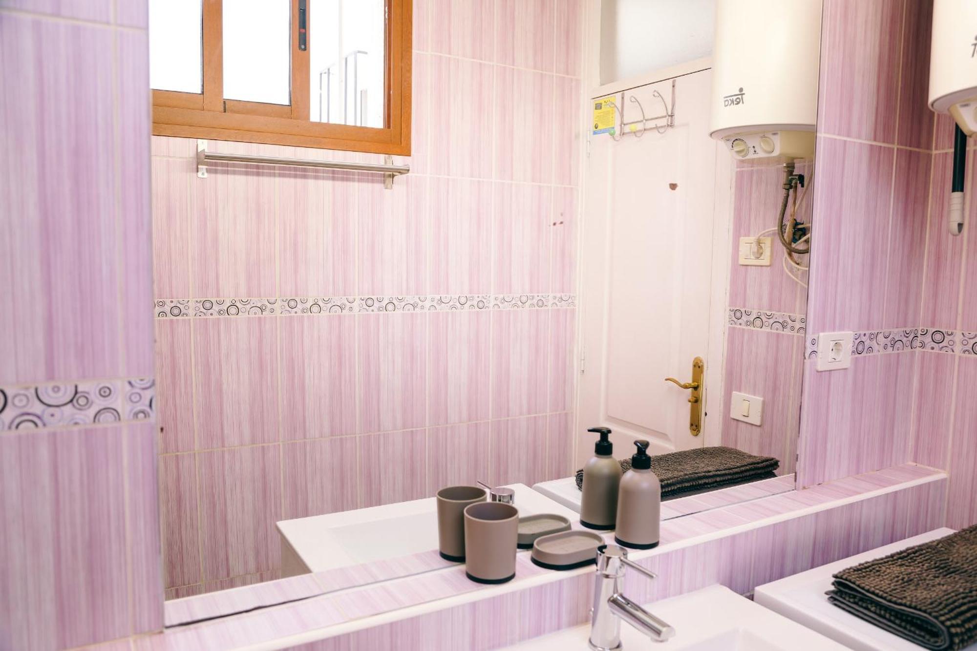 Virginia Apartment Playa de las Americas  Ngoại thất bức ảnh