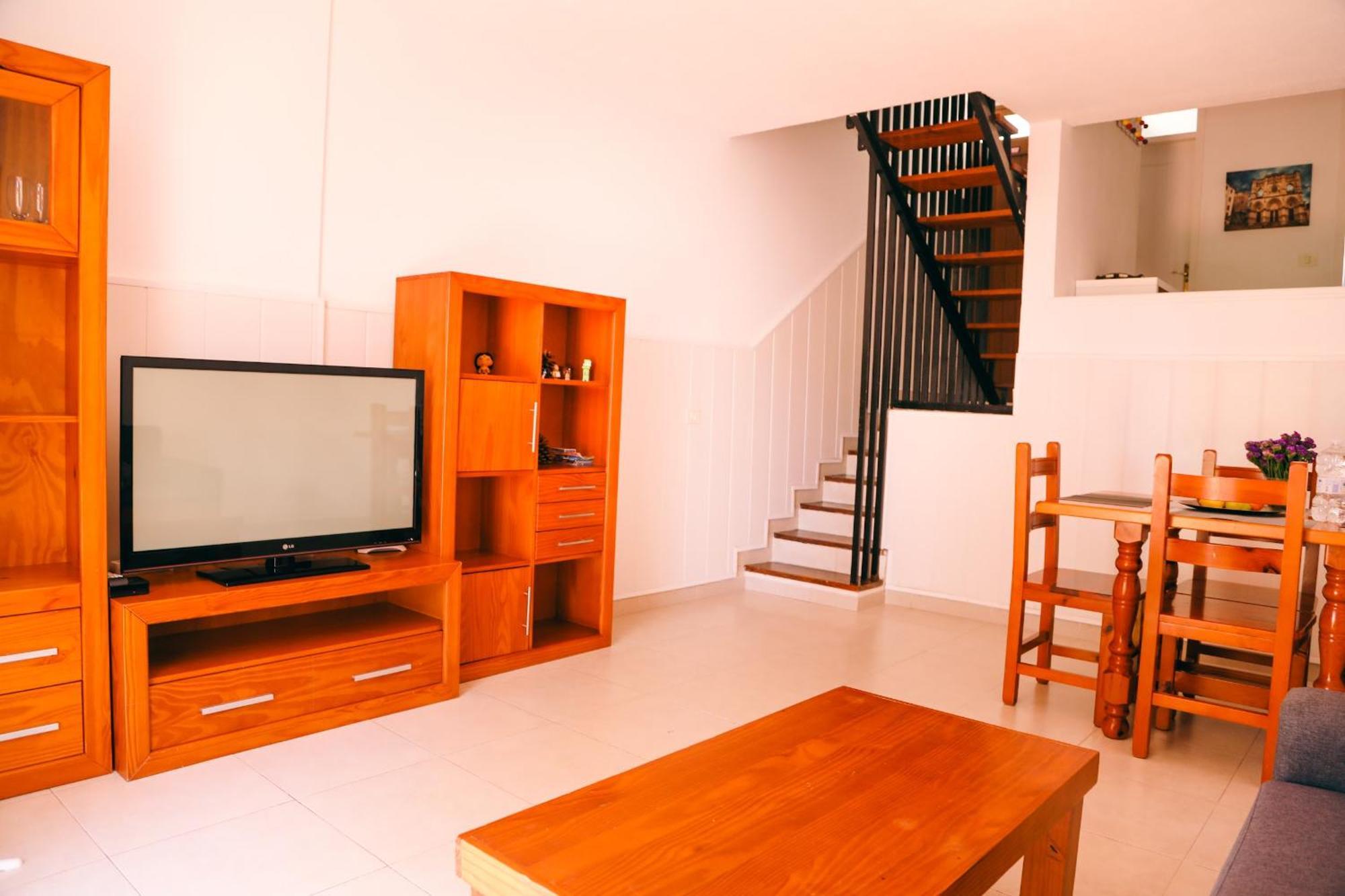 Virginia Apartment Playa de las Americas  Ngoại thất bức ảnh