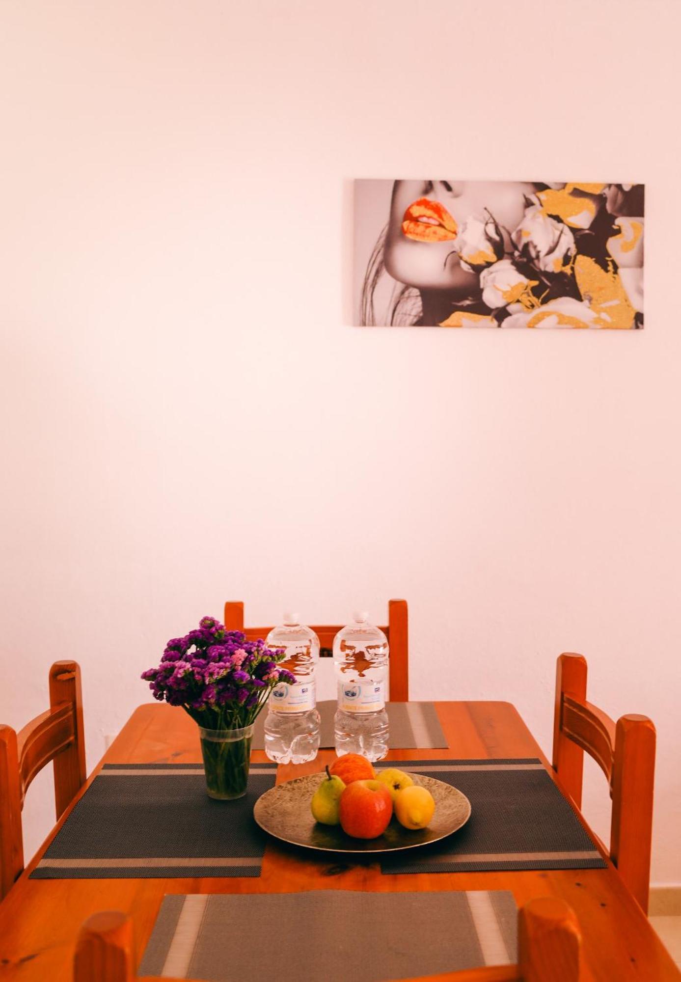 Virginia Apartment Playa de las Americas  Ngoại thất bức ảnh