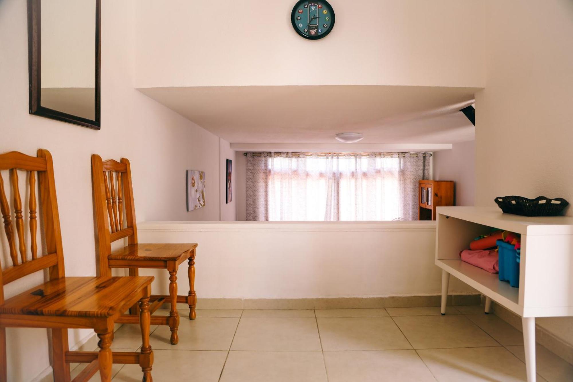 Virginia Apartment Playa de las Americas  Ngoại thất bức ảnh