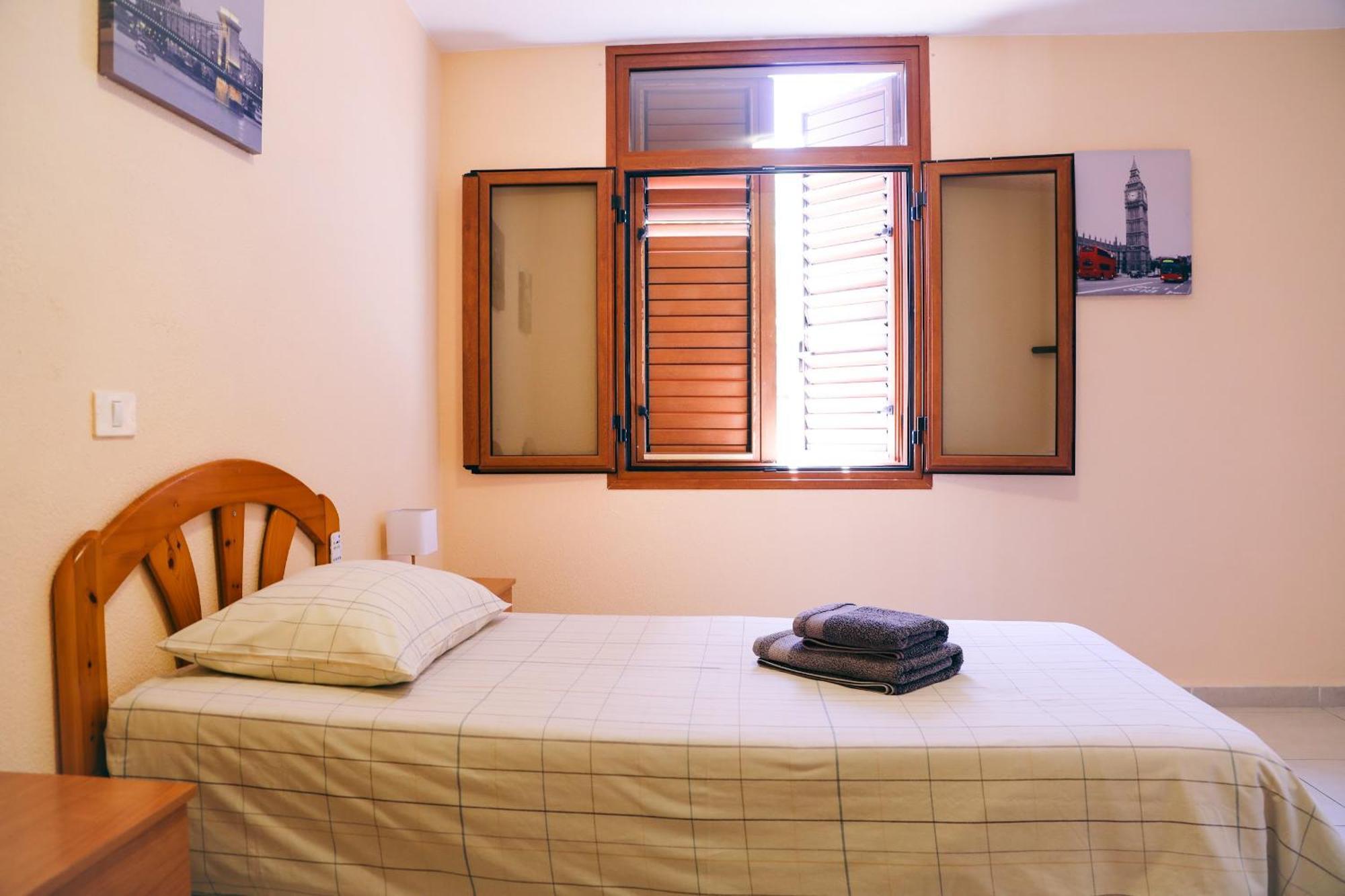 Virginia Apartment Playa de las Americas  Ngoại thất bức ảnh