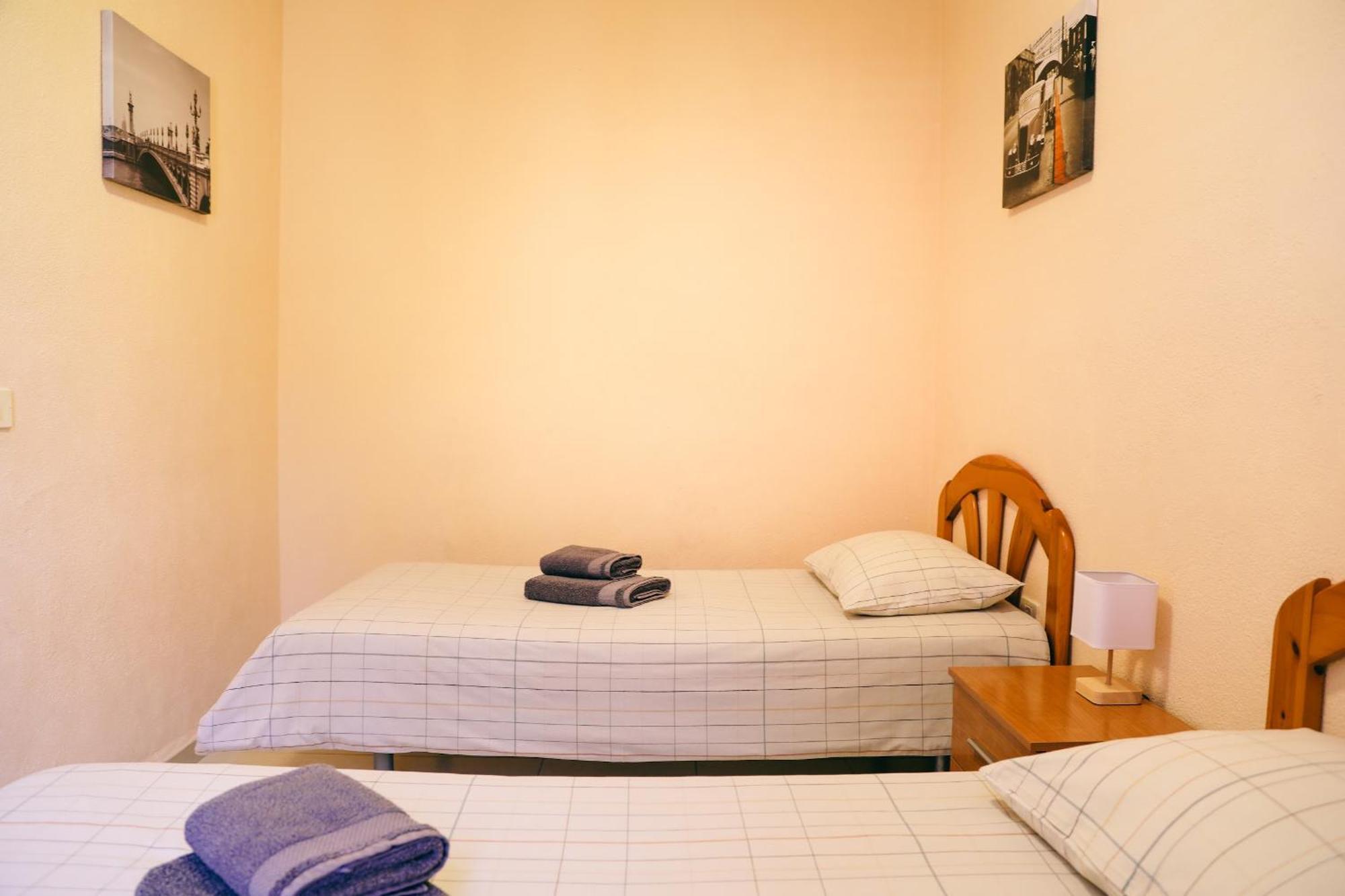 Virginia Apartment Playa de las Americas  Ngoại thất bức ảnh