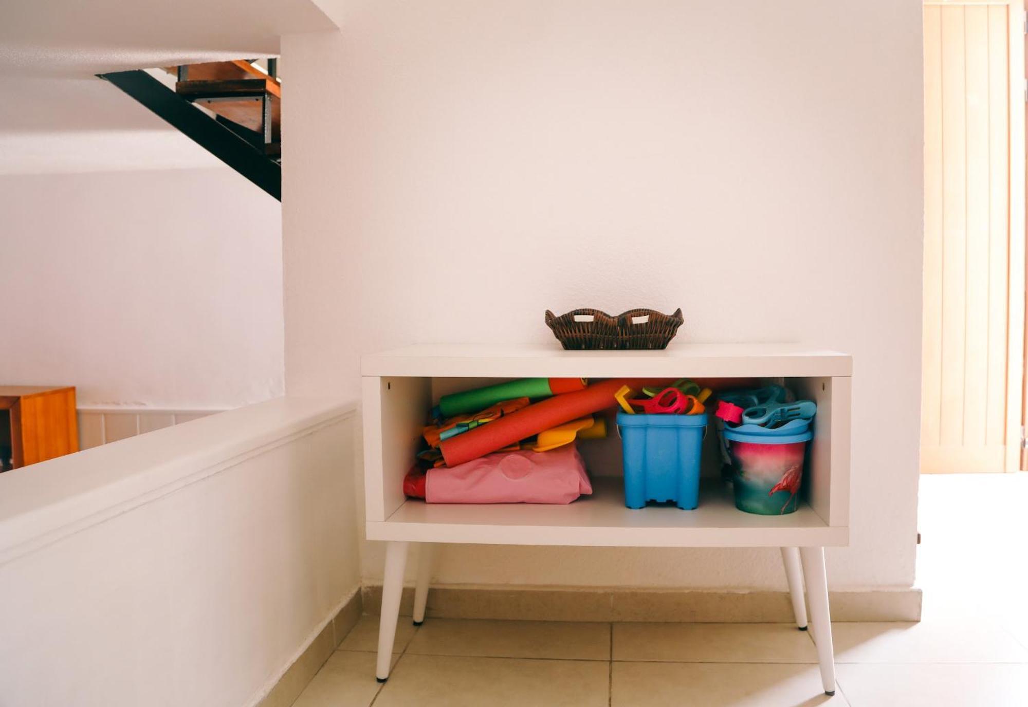 Virginia Apartment Playa de las Americas  Ngoại thất bức ảnh